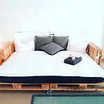 Adorable Flat In Prenzlauerberg