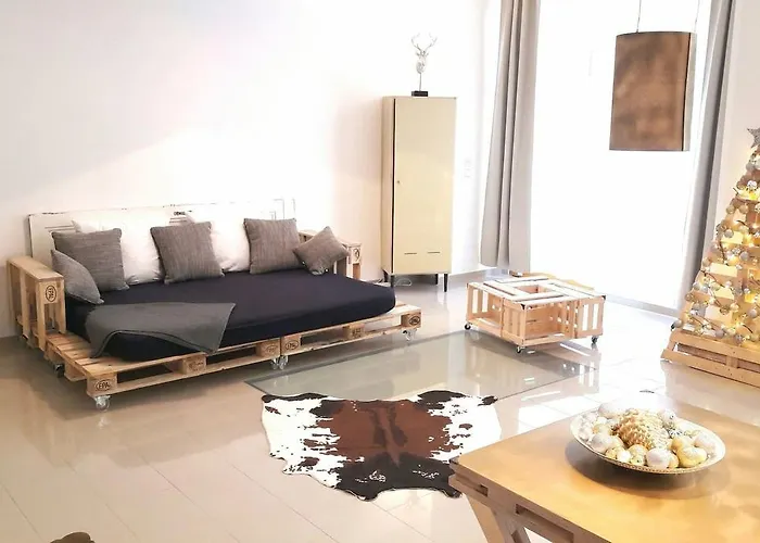 Adorable Flat In Prenzlauerberg