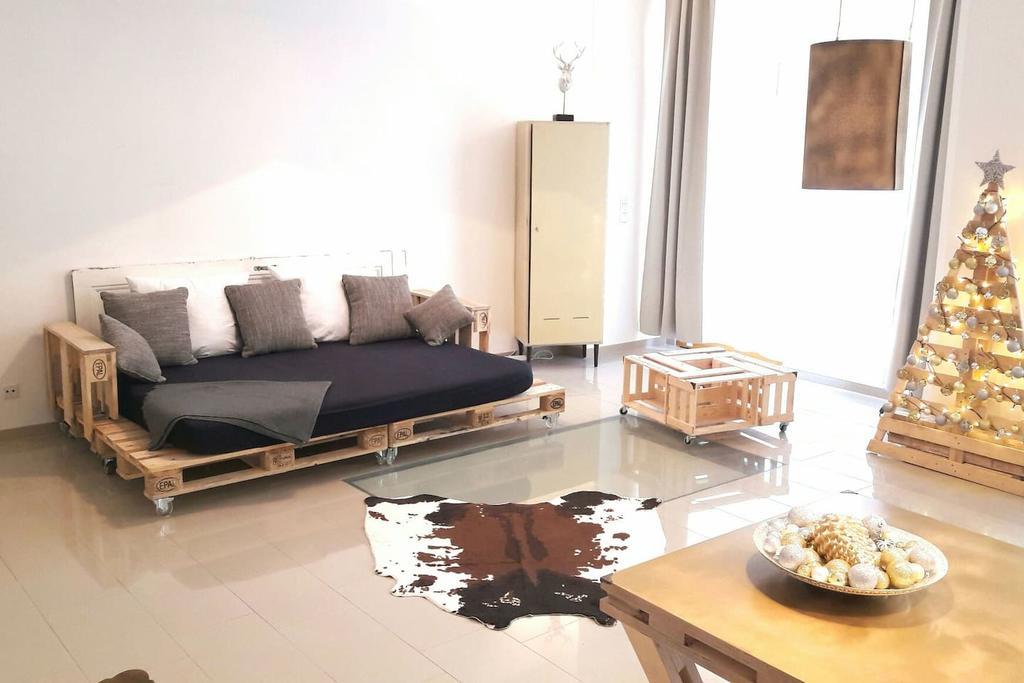 Adorable Flat In Prenzlauerberg Appartamento *