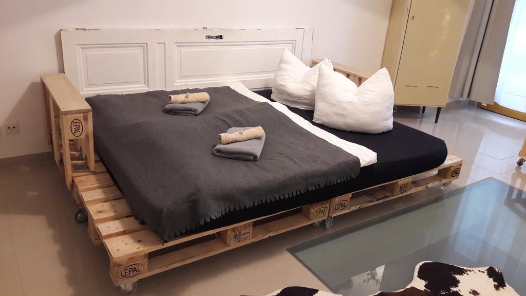 Adorable Flat In Prenzlauerberg Appartamento *