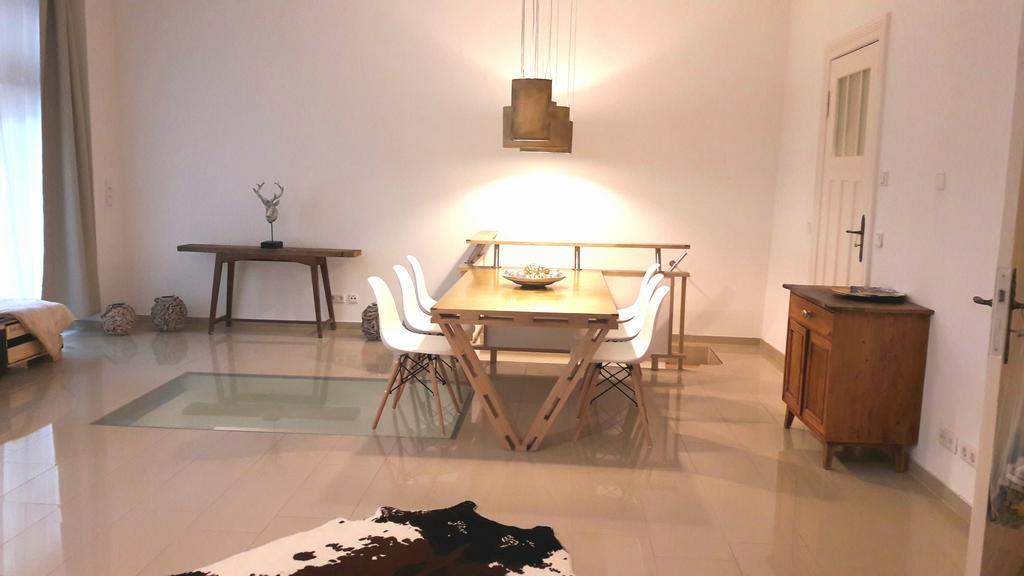 Appartamento Adorable Flat In Prenzlauerberg Berlino