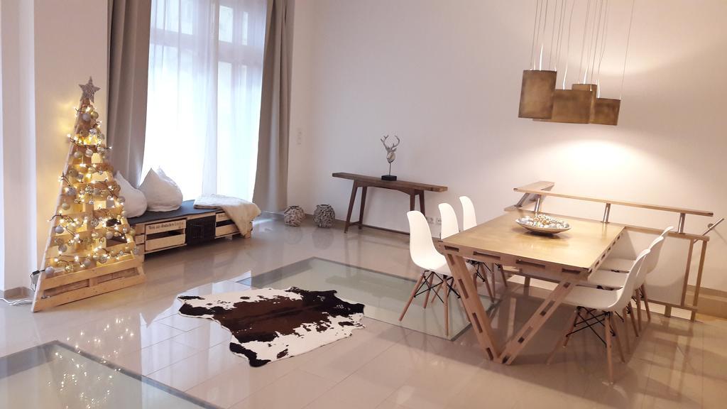 Adorable Flat In Prenzlauerberg Appartamento Berlino