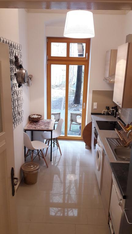 Adorable Flat In Prenzlauerberg Berlim