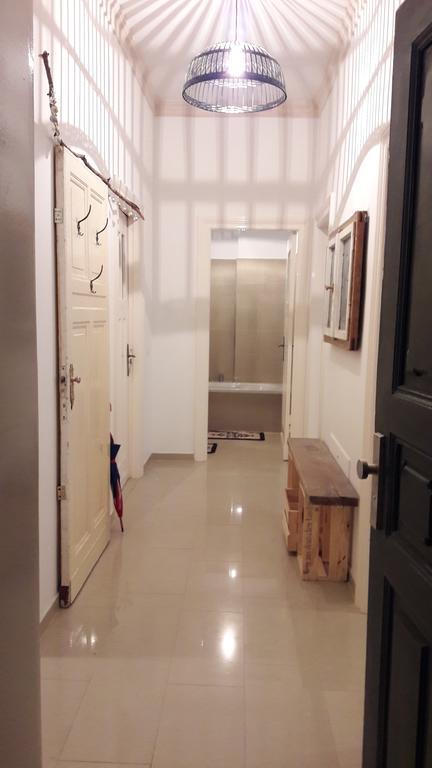 Adorable Flat In Prenzlauerberg Appartamento