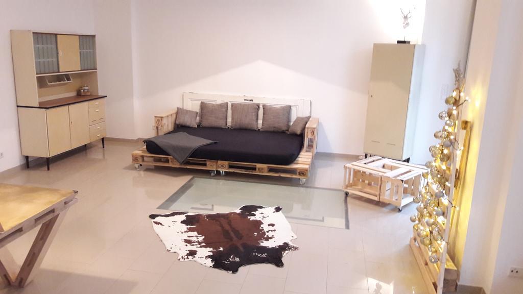 Appartamento Adorable Flat In Prenzlauerberg *