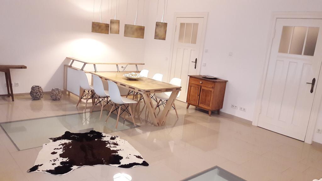 Adorable Flat In Prenzlauerberg