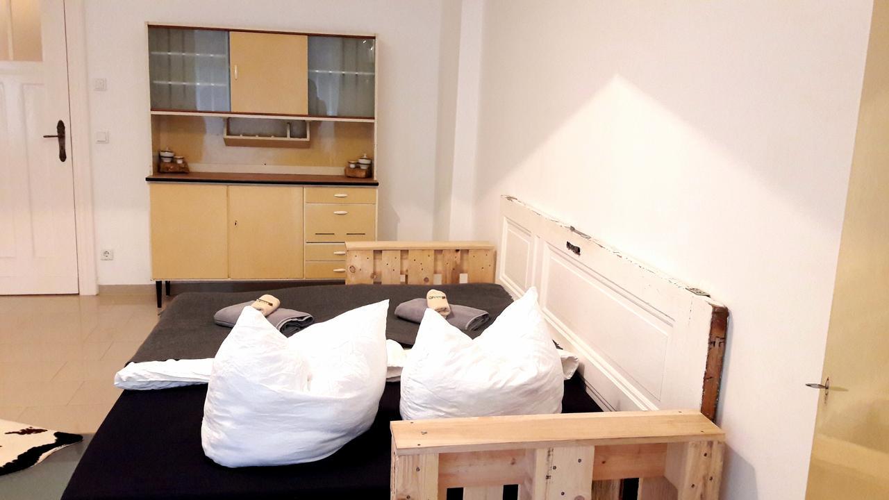 Adorable Flat In Prenzlauerberg