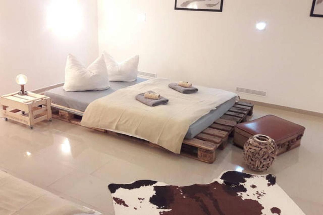 Adorable Flat In Prenzlauerberg Berlino