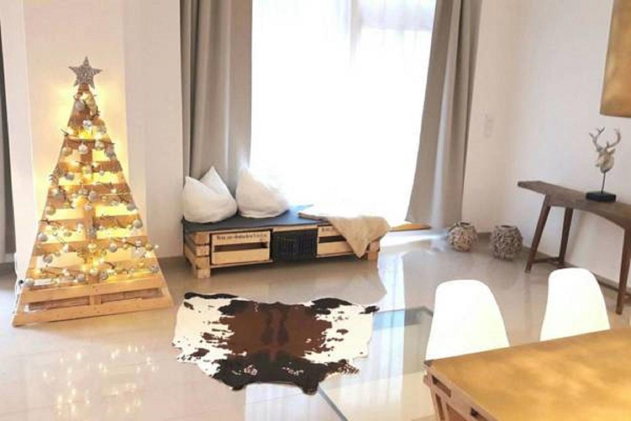 Adorable Flat In Prenzlauerberg Appartamento Berlino