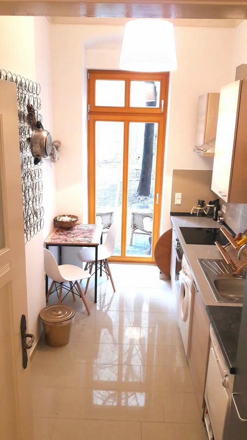 Appartamento Adorable Flat In Prenzlauerberg *