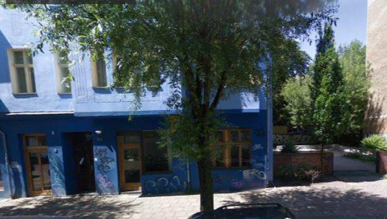Appartamento Adorable Flat In Prenzlauerberg *