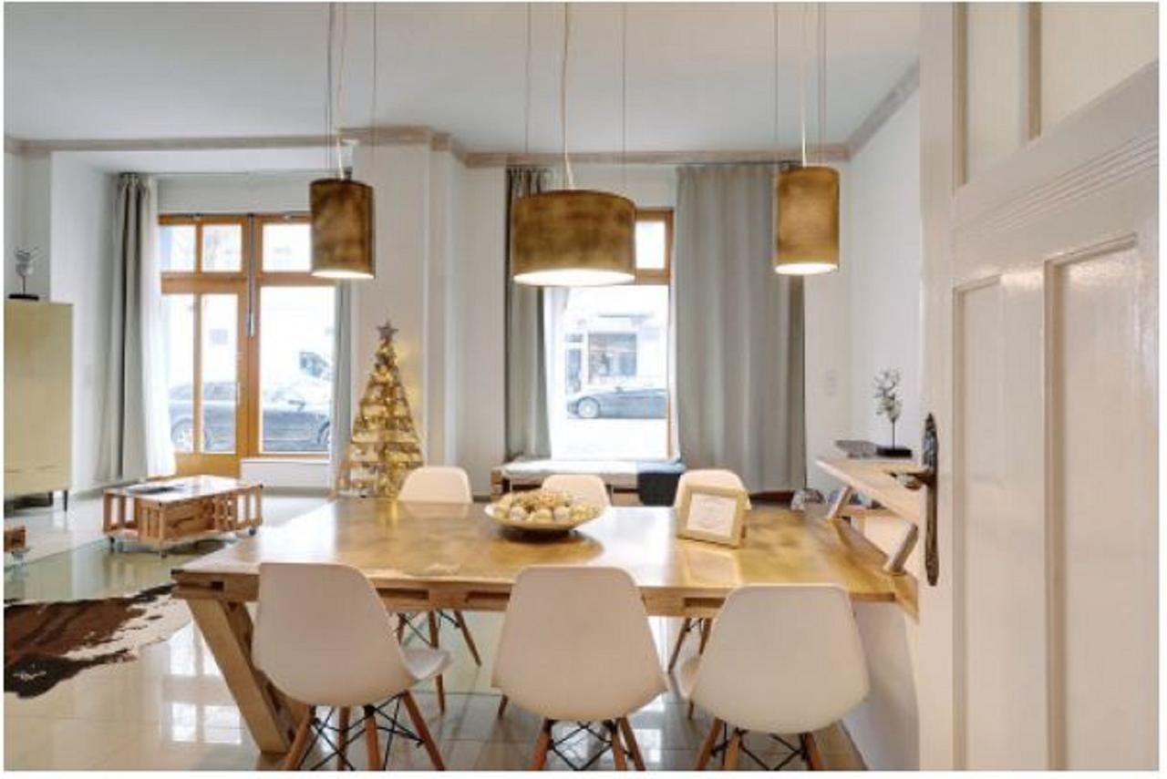 Adorable Flat In Prenzlauerberg Appartamento