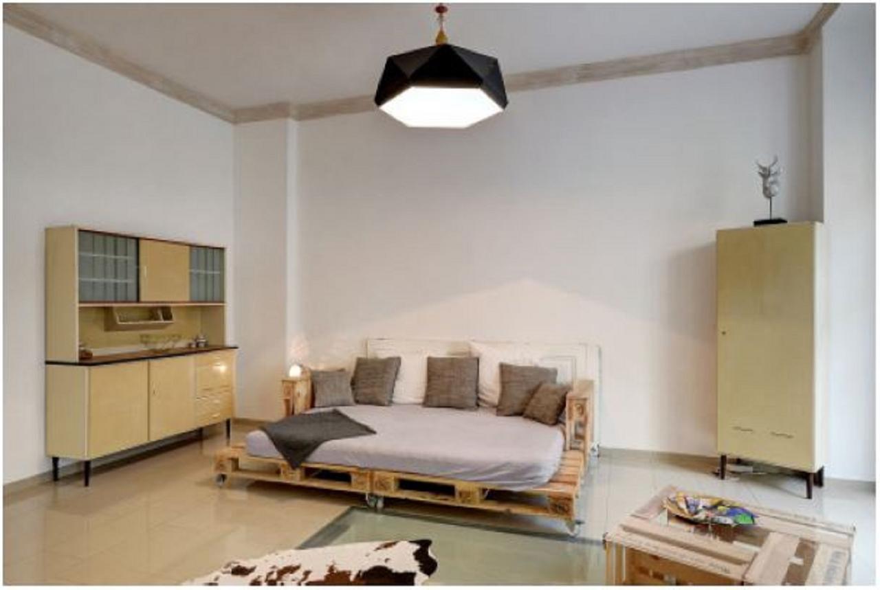 Adorable Flat In Prenzlauerberg Berlino