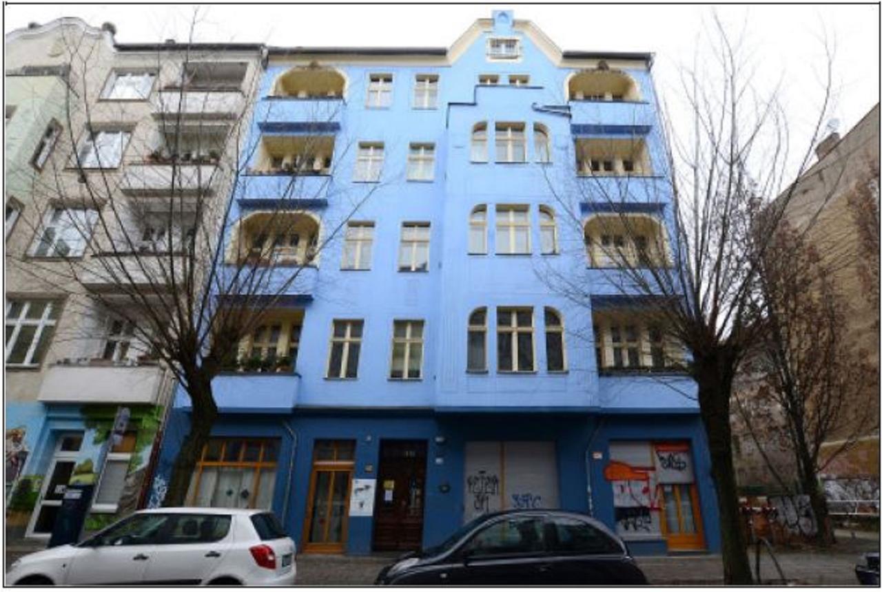 Adorable Flat In Prenzlauerberg