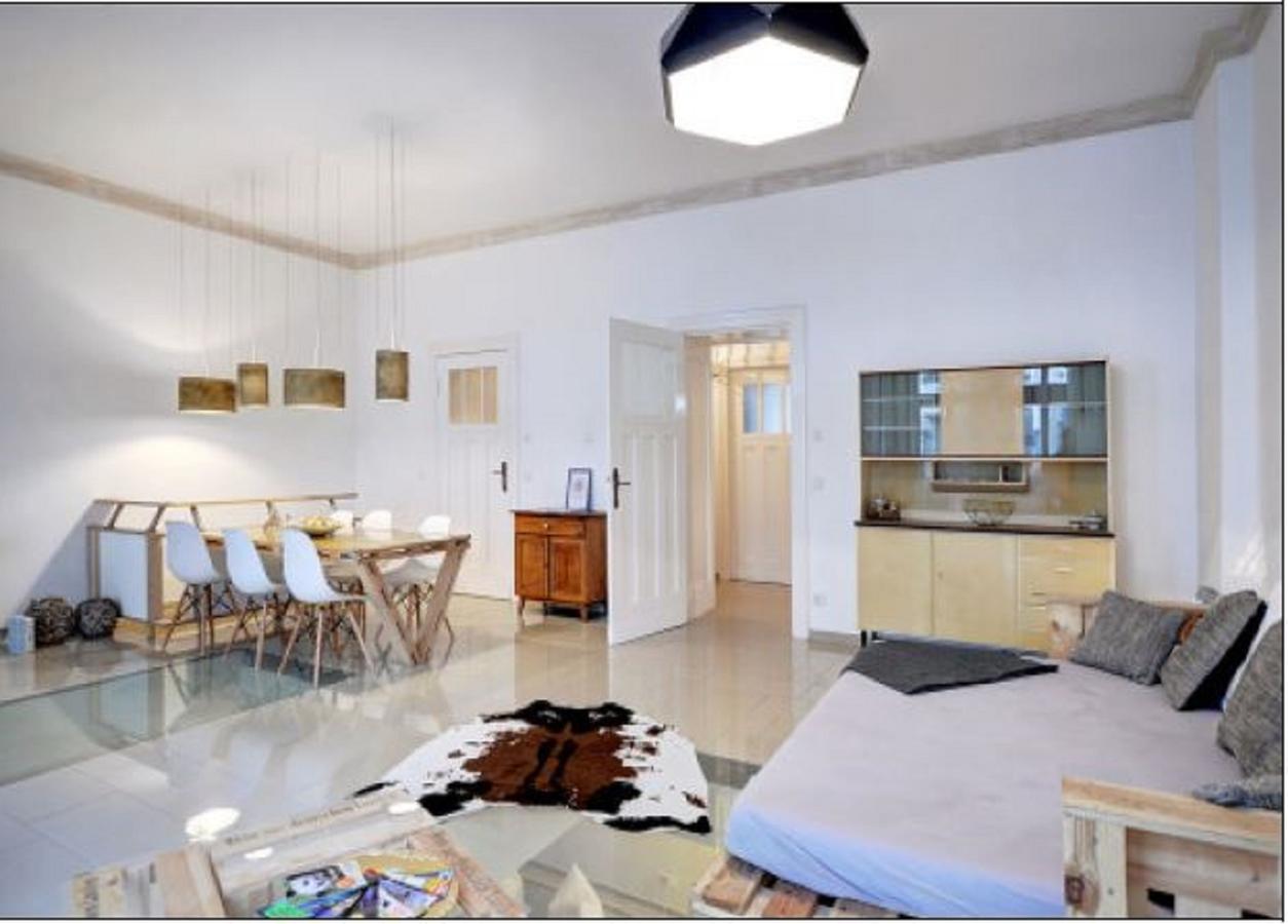 Adorable Flat In Prenzlauerberg