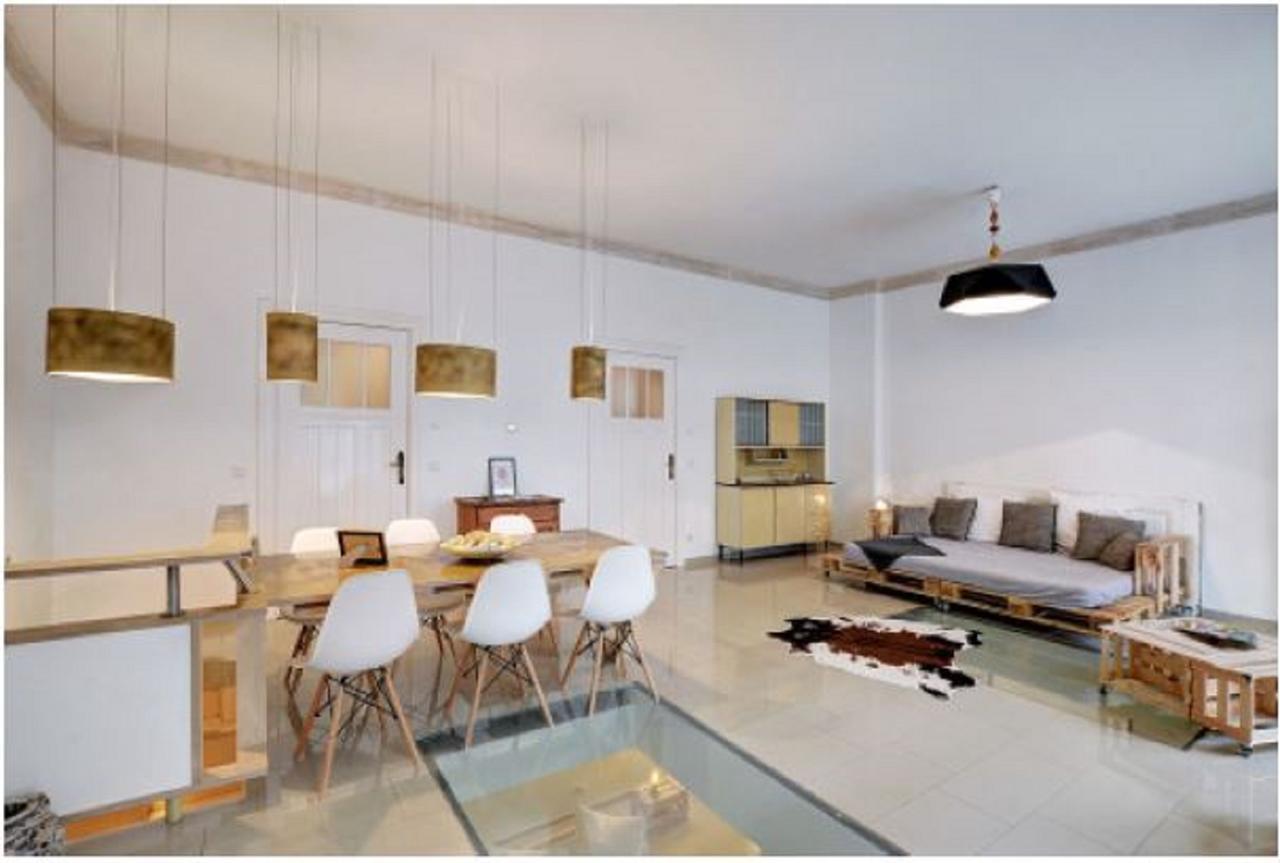 Appartamento Adorable Flat In Prenzlauerberg Berlino