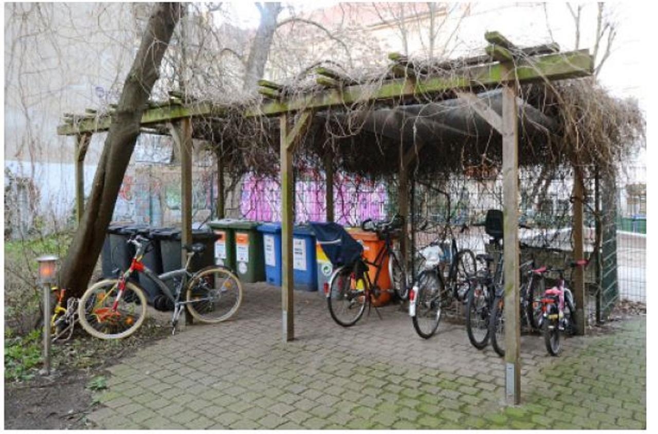 Adorable Flat In Prenzlauerberg