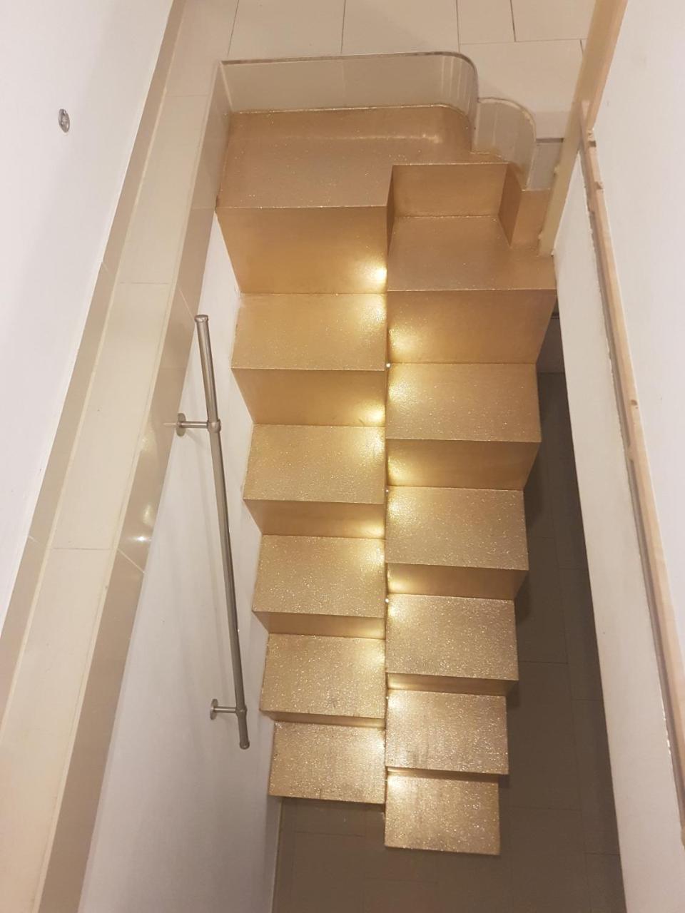 Adorable Flat In Prenzlauerberg Apartamento Berlim