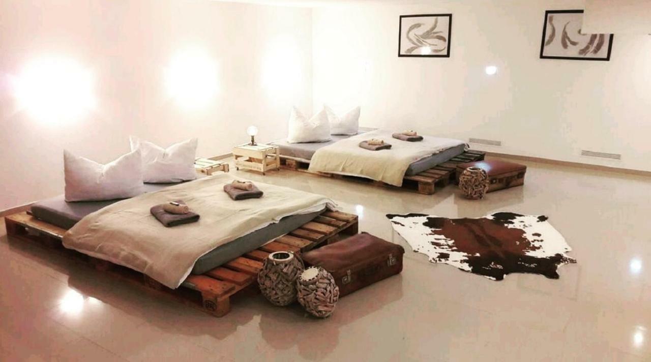 Adorable Flat In Prenzlauerberg Appartamento