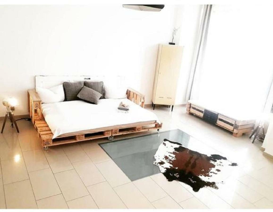 Appartamento Adorable Flat In Prenzlauerberg