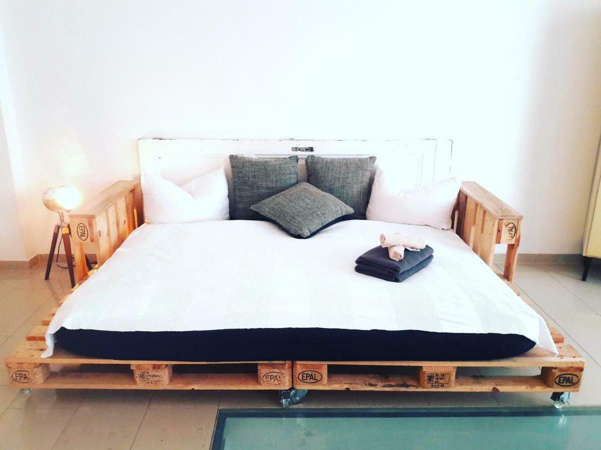 Appartamento Adorable Flat In Prenzlauerberg Berlino