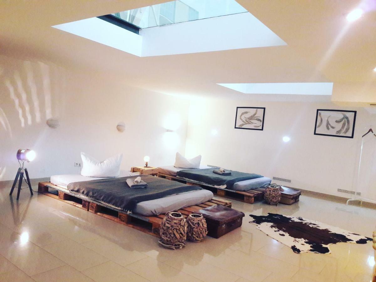 Adorable Flat In Prenzlauerberg Appartamento *