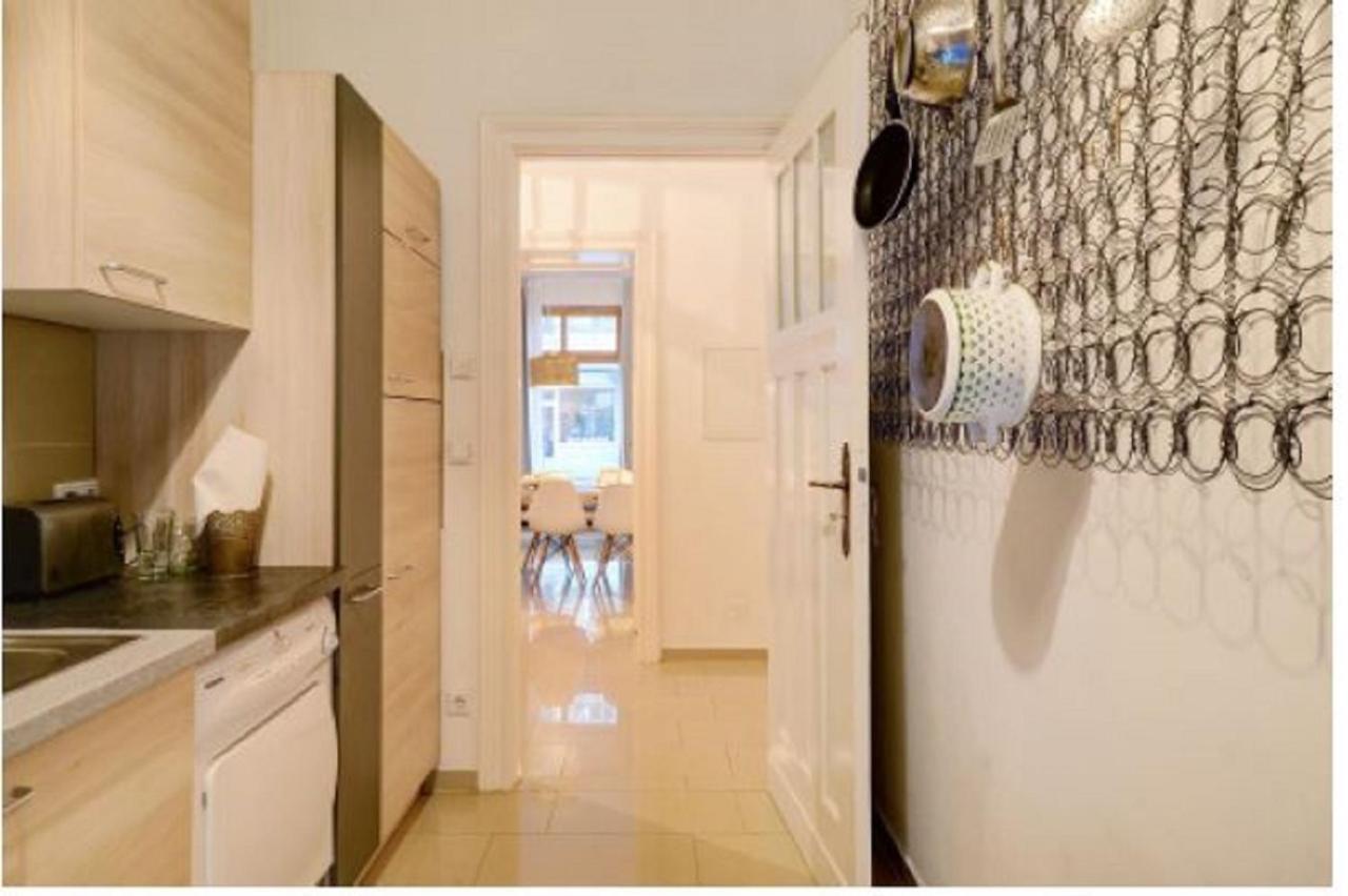 Appartamento Adorable Flat In Prenzlauerberg *