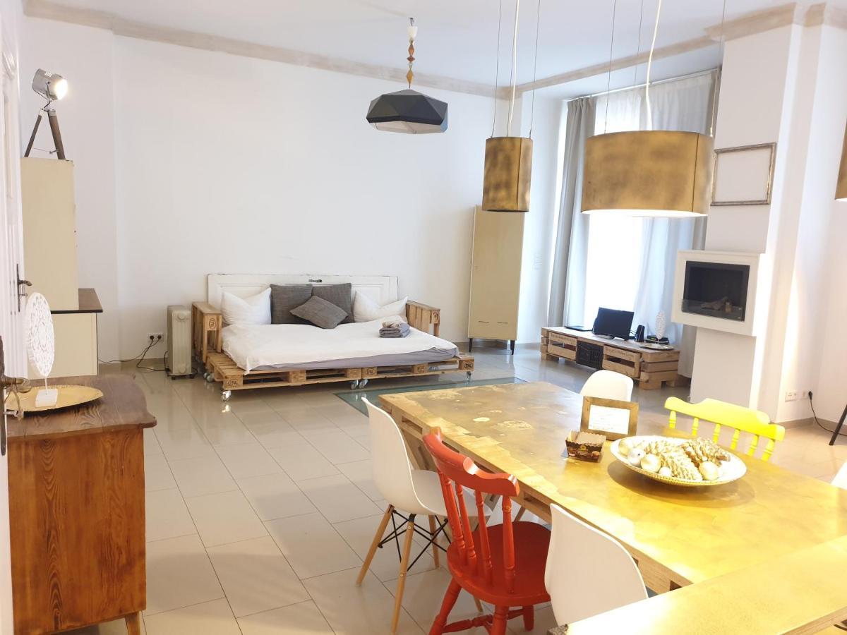 Adorable Flat In Prenzlauerberg Berlino