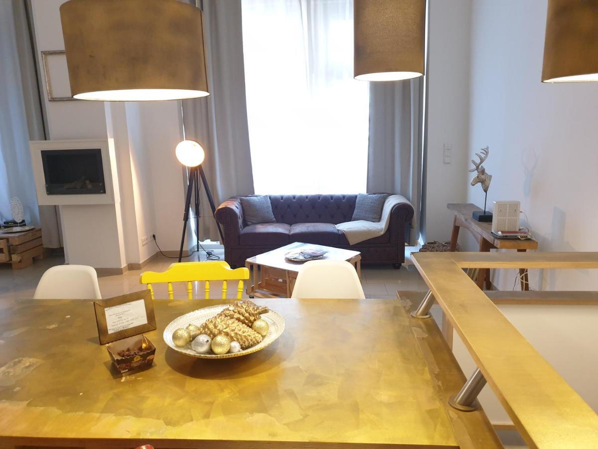 Adorable Flat In Prenzlauerberg Berlino