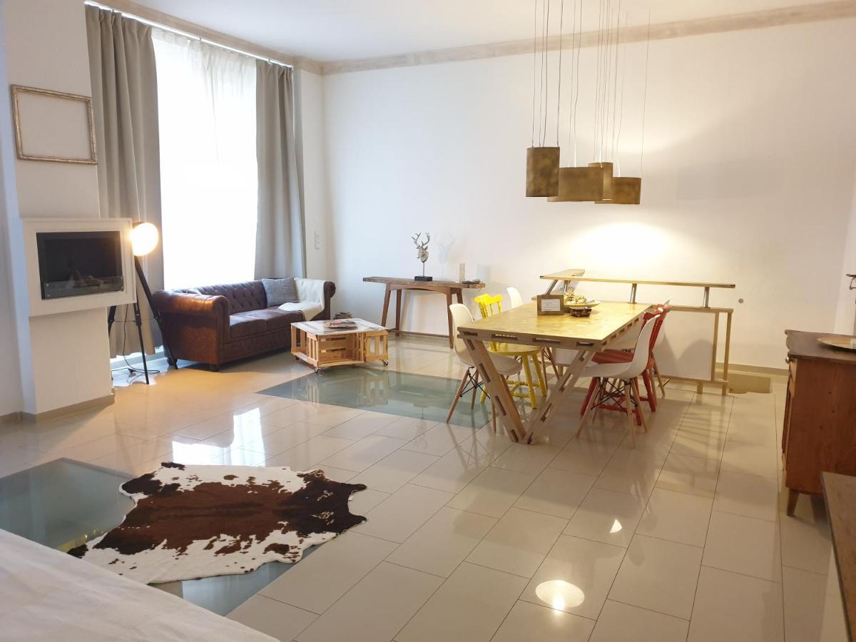 Adorable Flat In Prenzlauerberg Appartamento