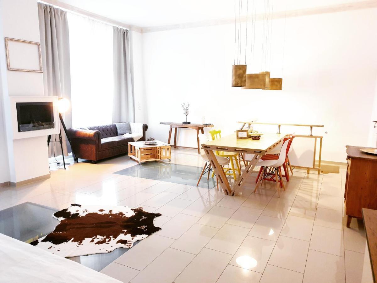 Adorable Flat In Prenzlauerberg
